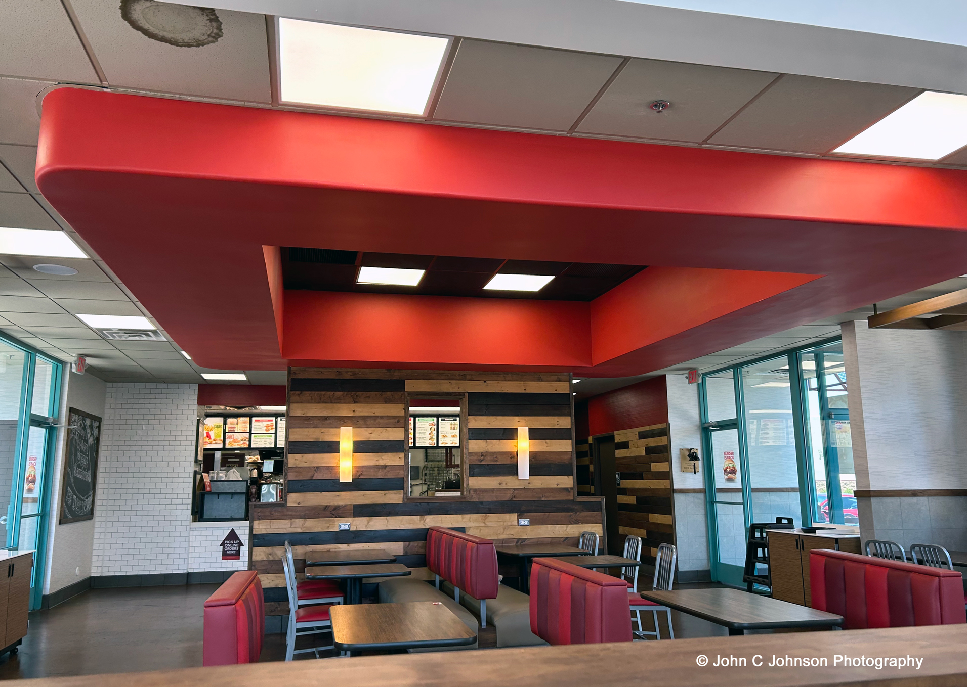 Arby's Mesa, Arizona