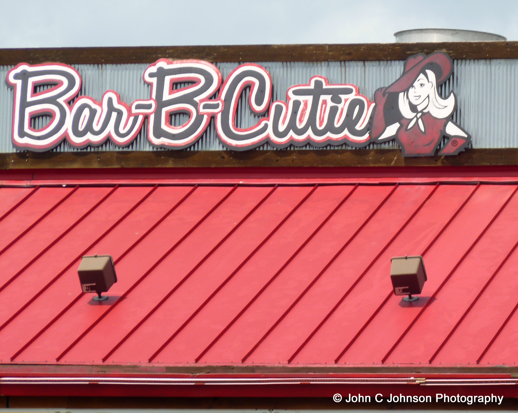 Bar-B-Cutie Smokehouse Nashville, Tennessee