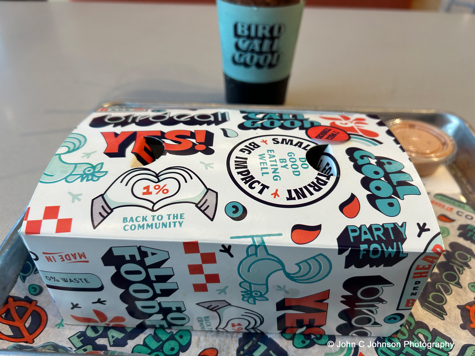 Birdcall Gilbert, Arizona