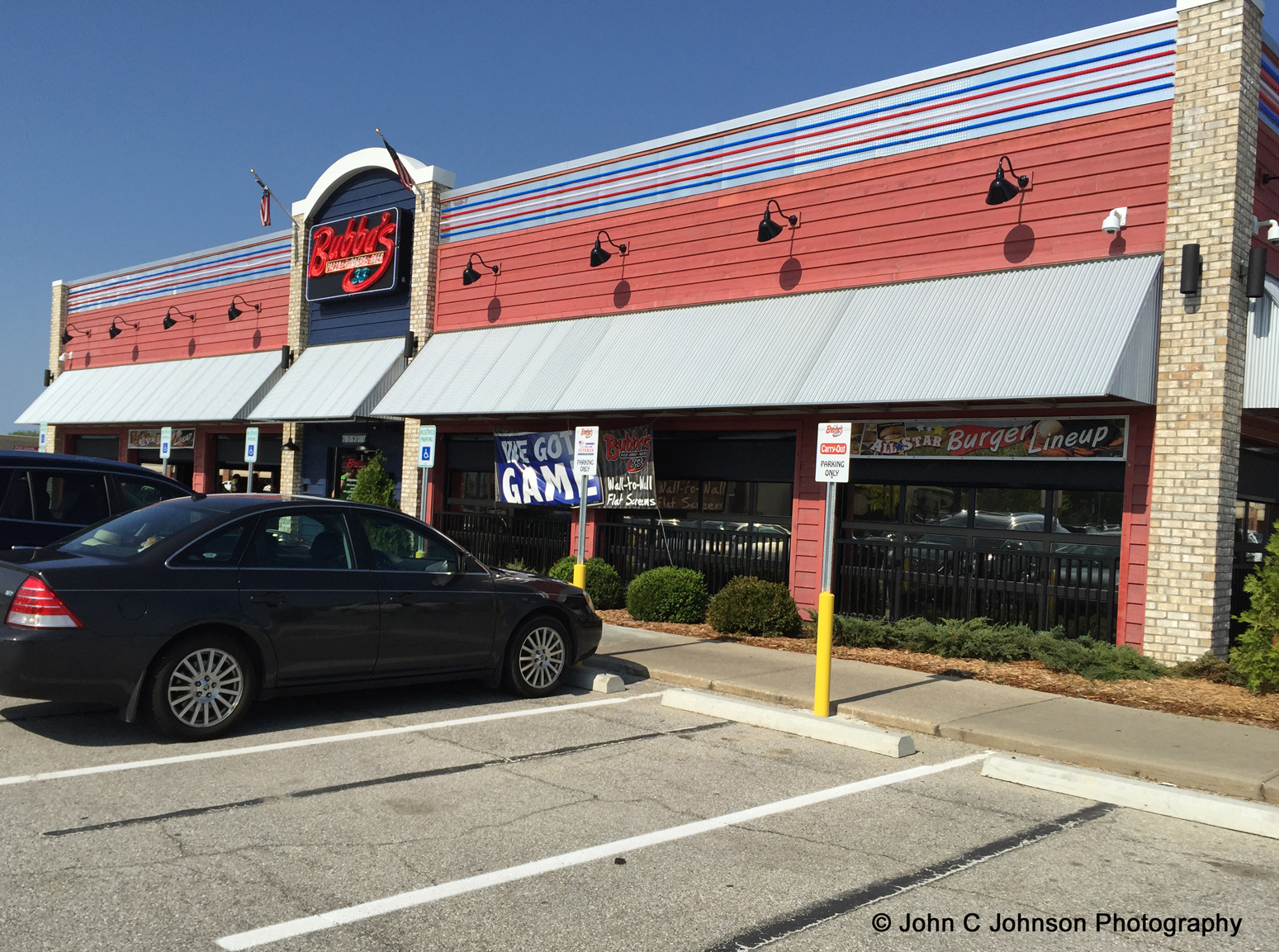 Bubba's 33 Indianapolis, Indiana