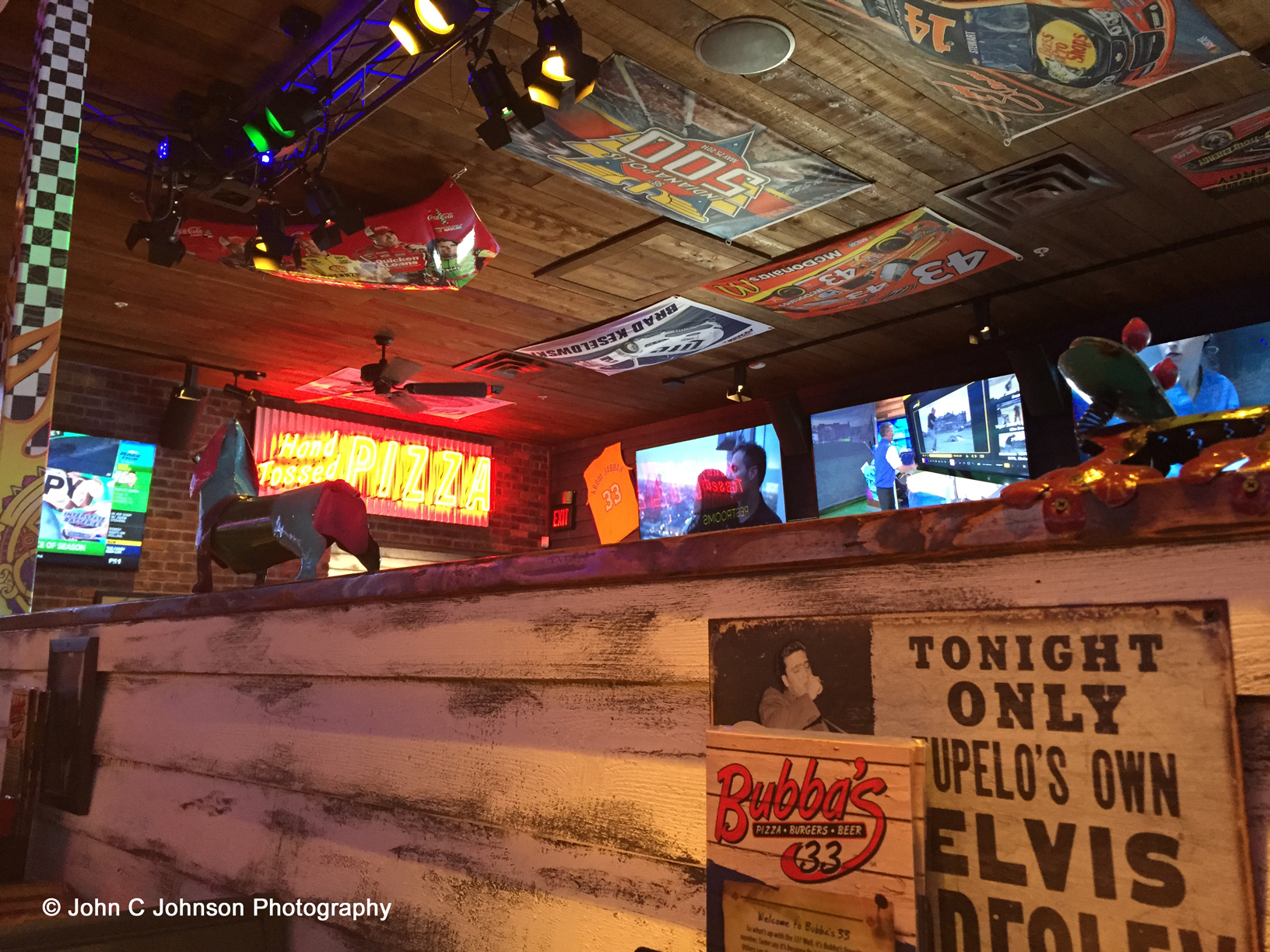 Bubba's 33 Indianapolis, Indiana