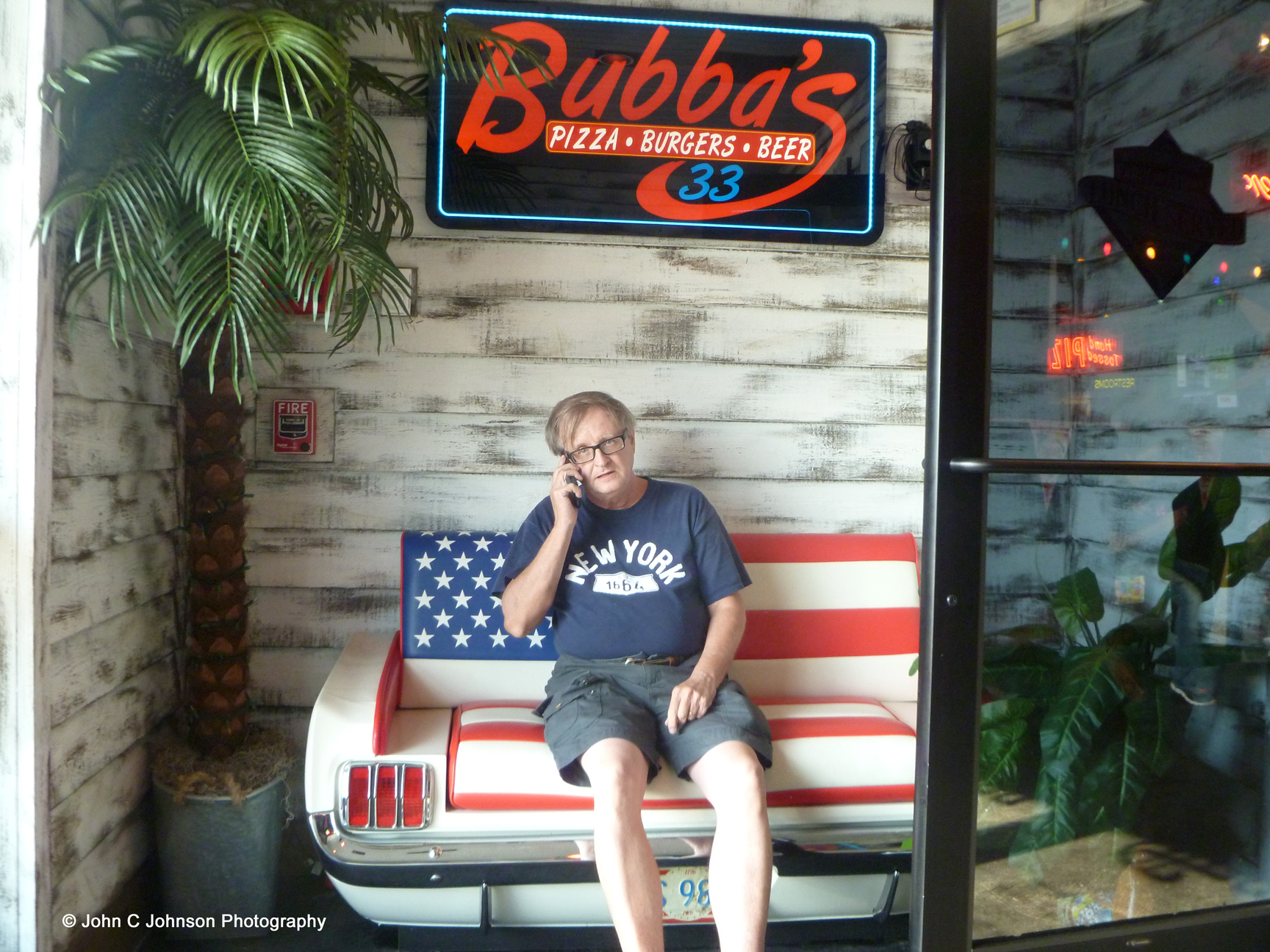 Bubba's 33 Indianapolis, Indiana