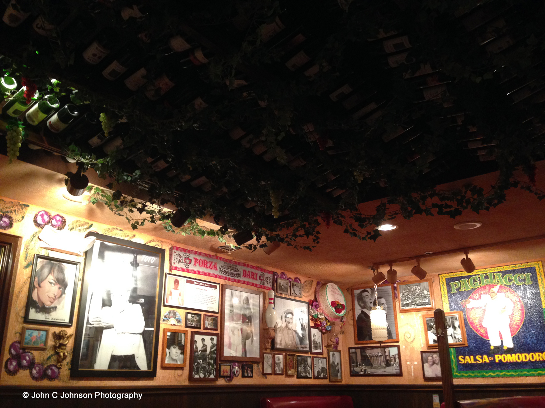 Buca di Beppo Mesa, Arizona