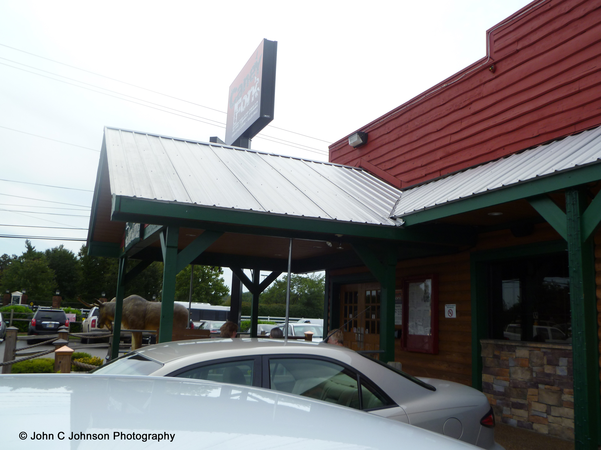 Caney Fork River Valley Grille Nashville, Tennessee
