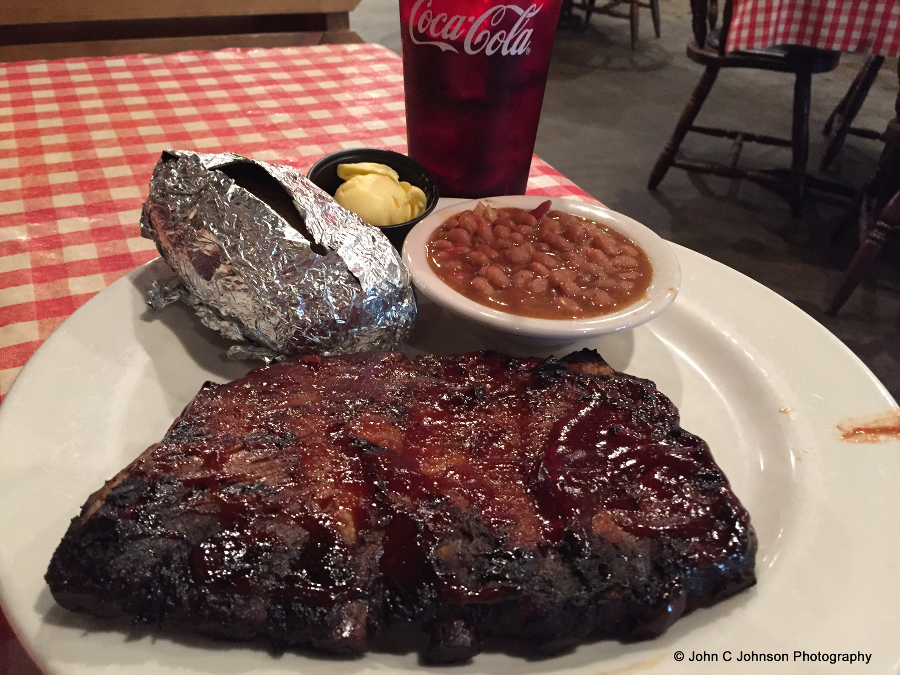 Caney Fork River Valley Grille Nashville, Tennessee