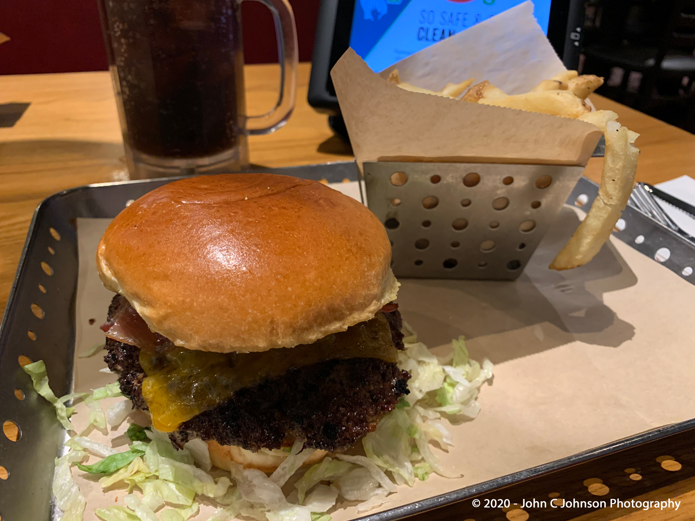 Chili's Grill and Bar Mesa, Arizona