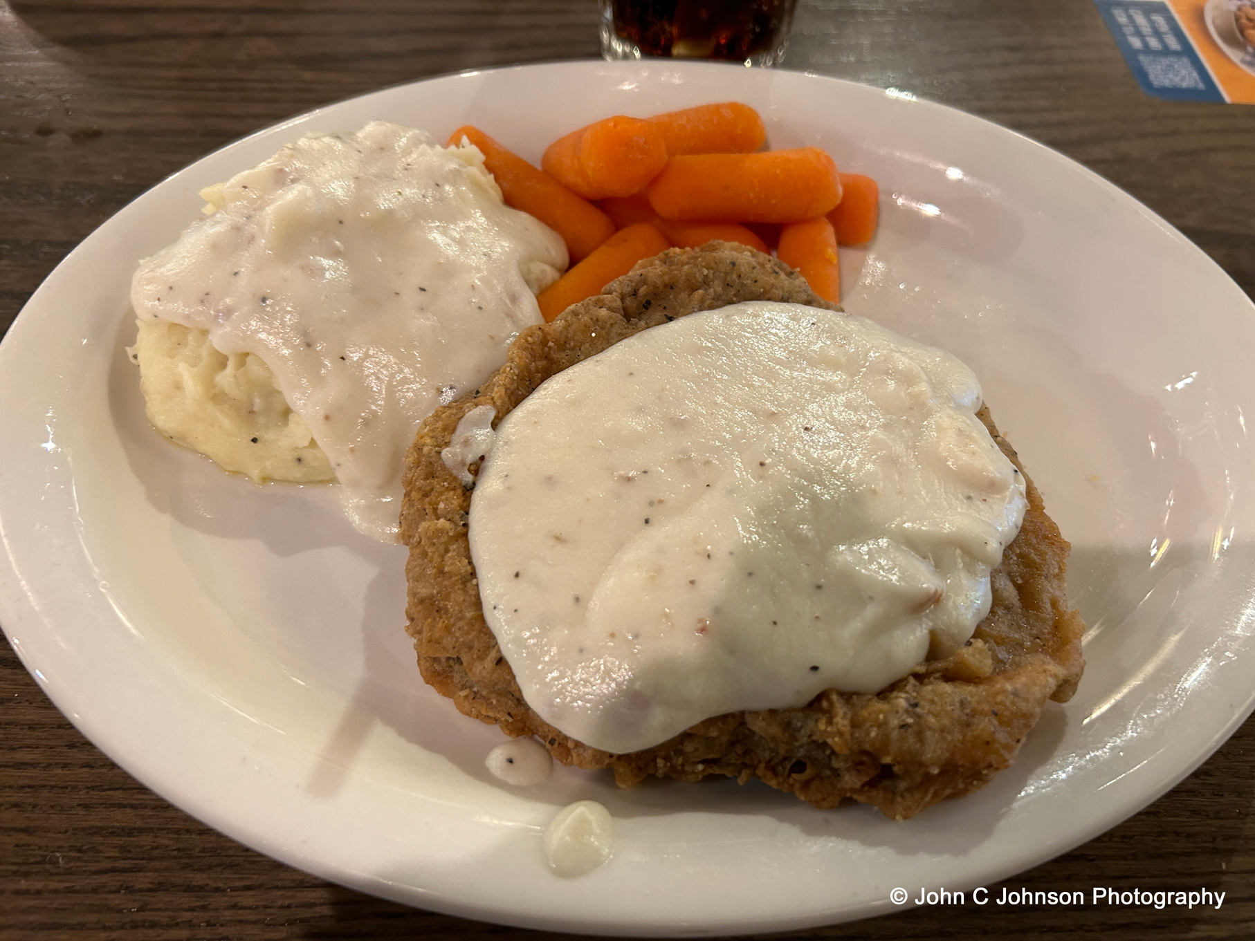 Cracker Barrel Gilbert, Arizona