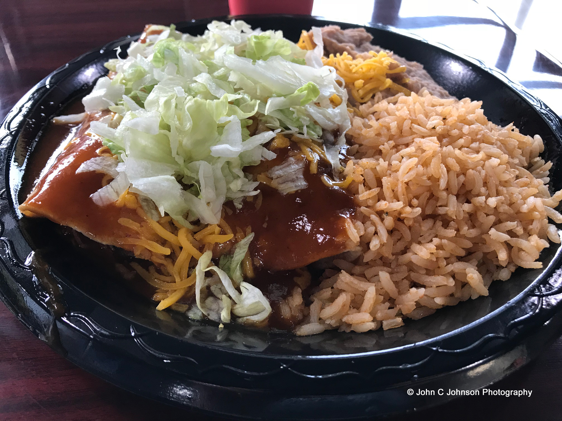 Filberto's Mexican Food Mesa, Arizona