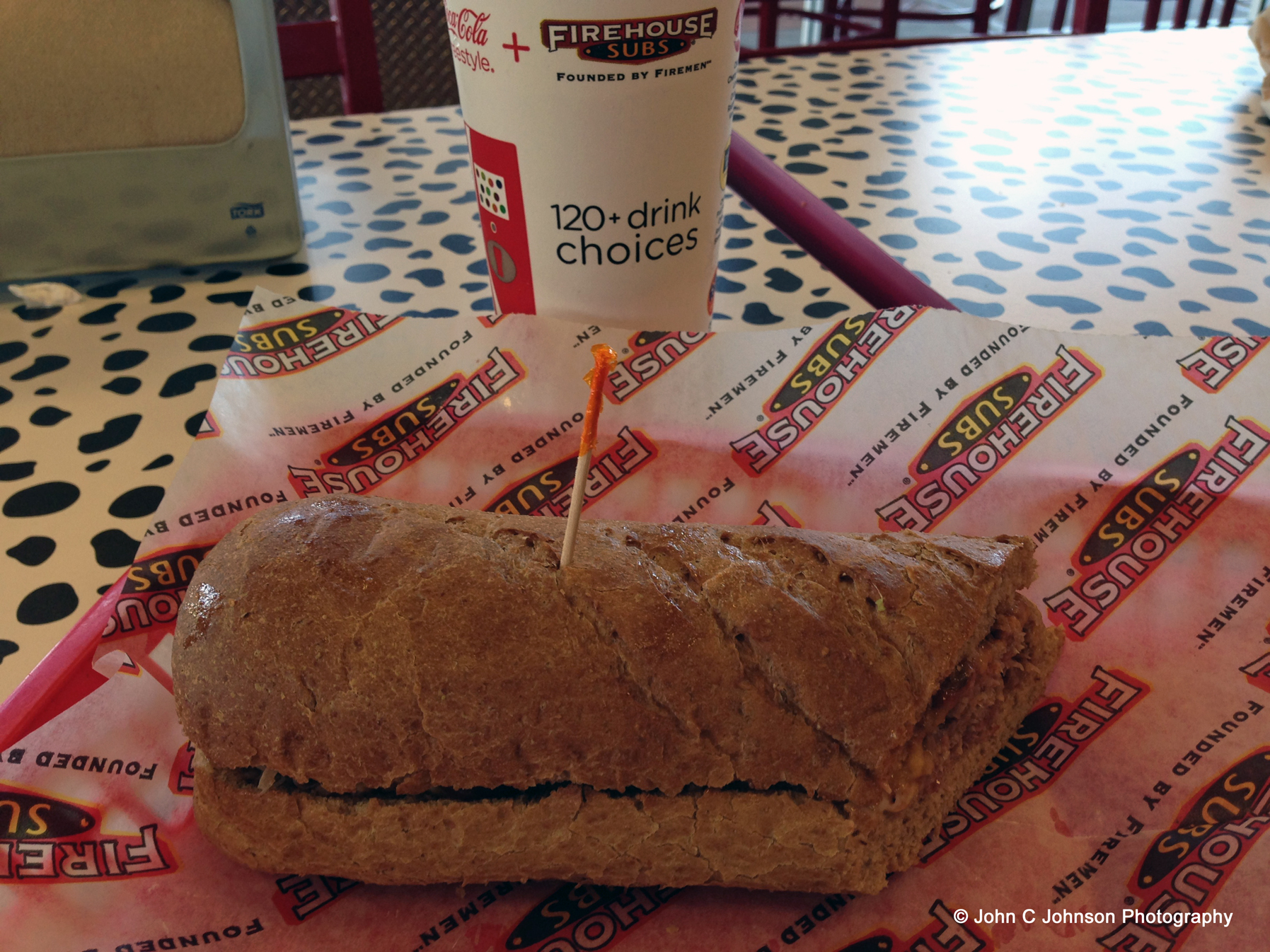 Firehouse Subs Mesa, Arizona