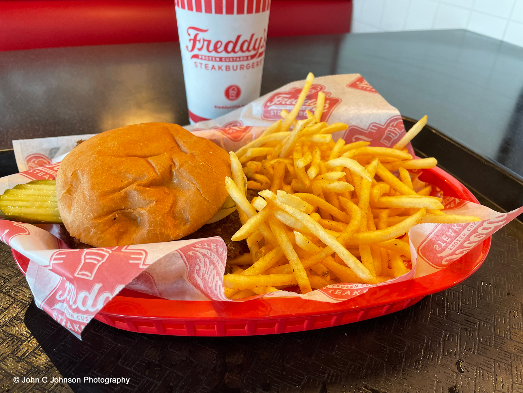 Freddy's Mesa, Arizona