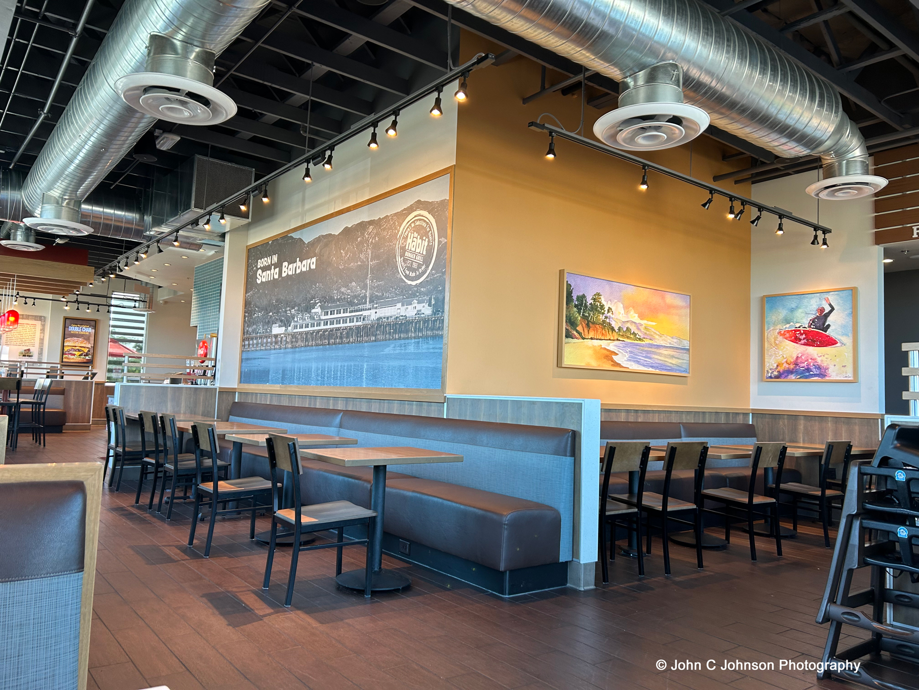 Habit Burger Grill Mesa, Arizona