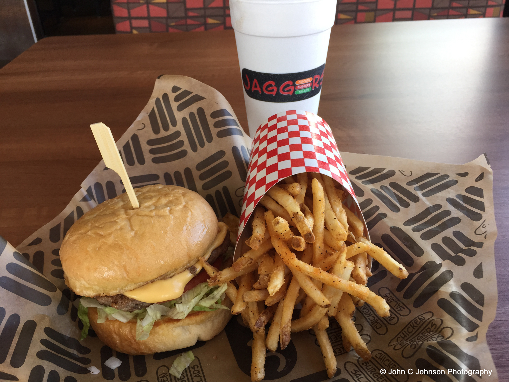 Jaggers Indianapolis, Indiana