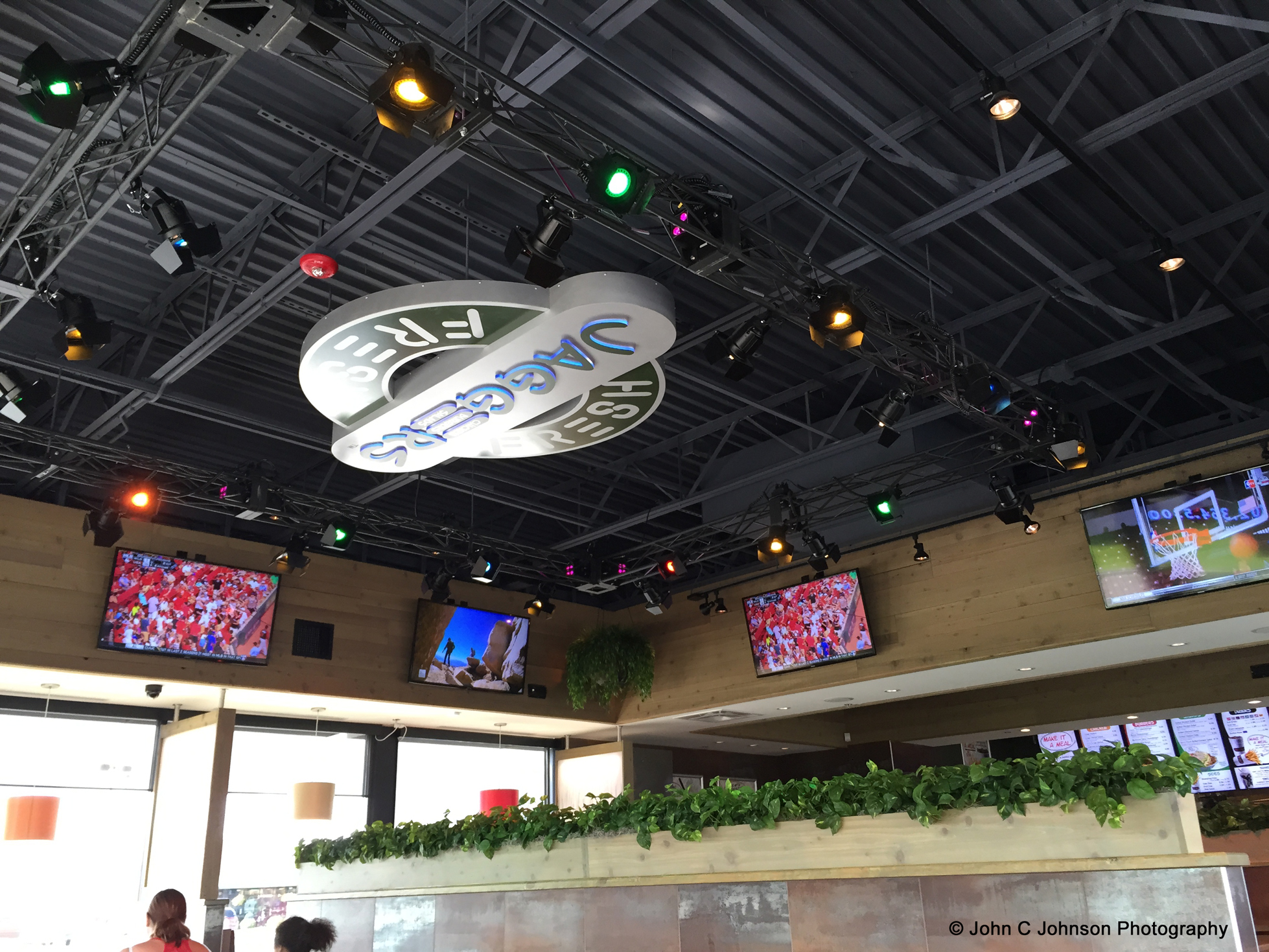 Jaggers Indianapolis, Indiana