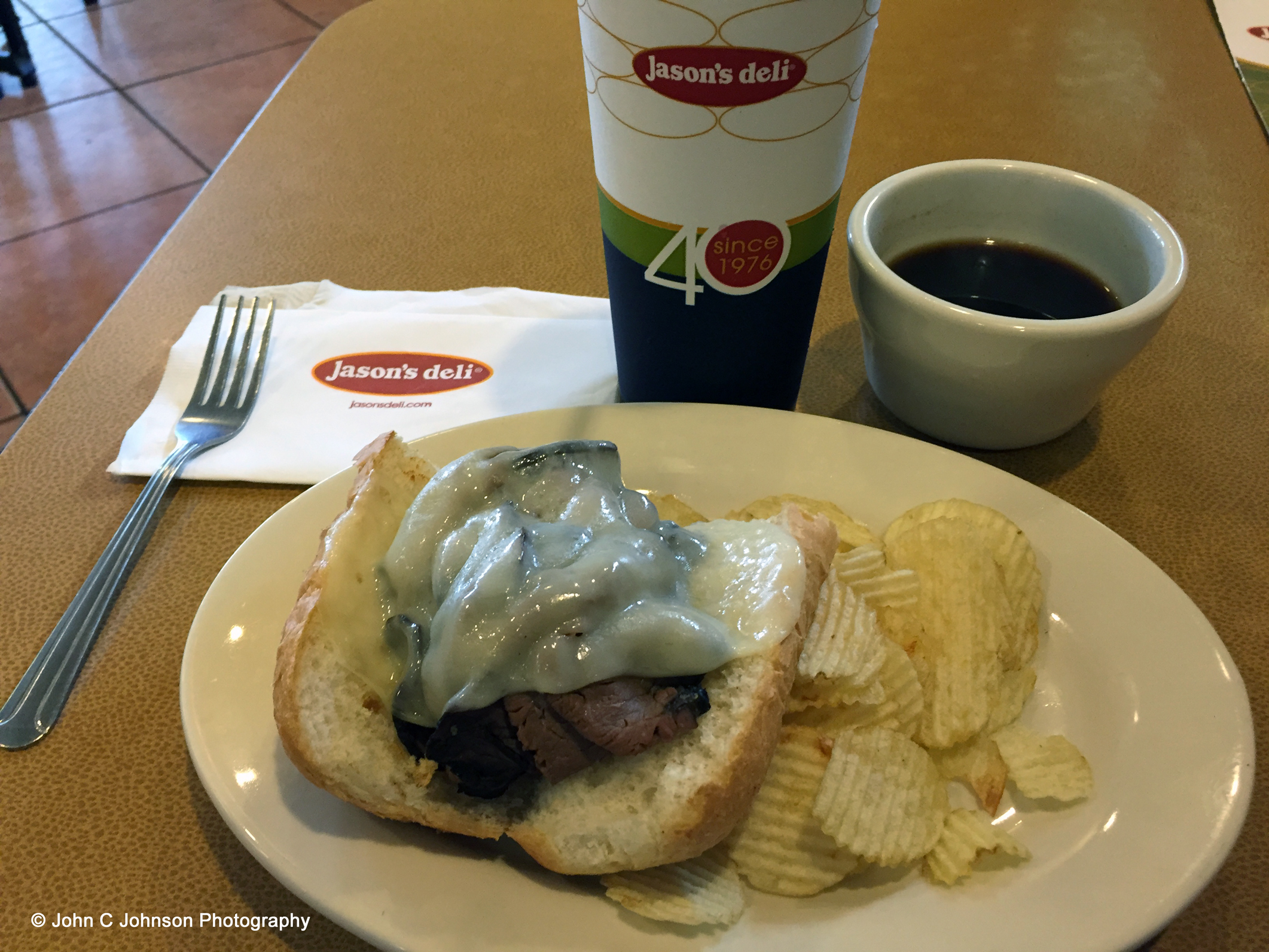 Jasons Deli Gilbert, Arizona