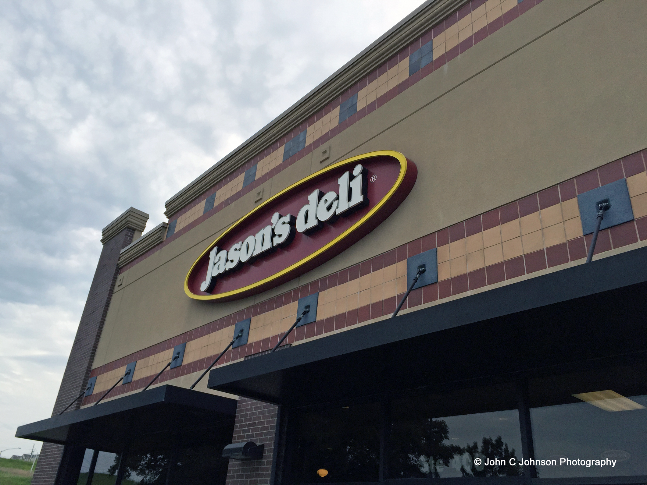 Jasons Deli Gilbert, Arizona