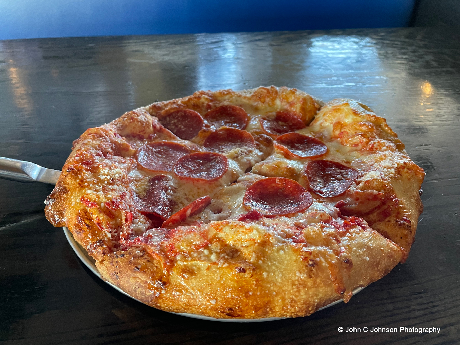 Mellow Mushroom Pizza Pooler, Georgia