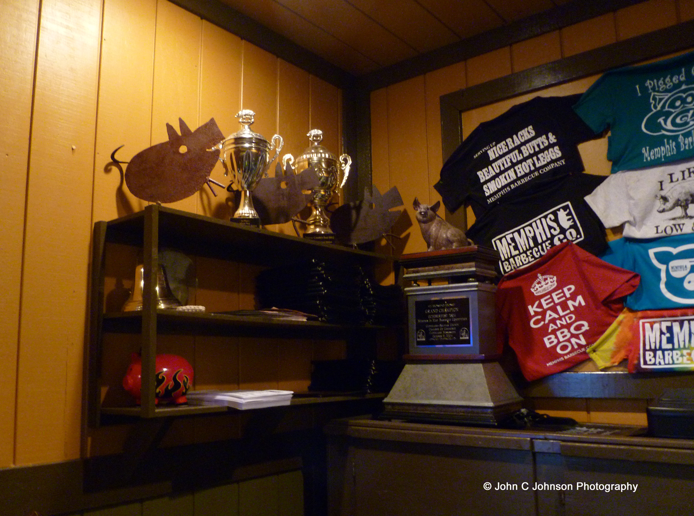 Memphis Barbecue Company Horn Lake, Mississippi