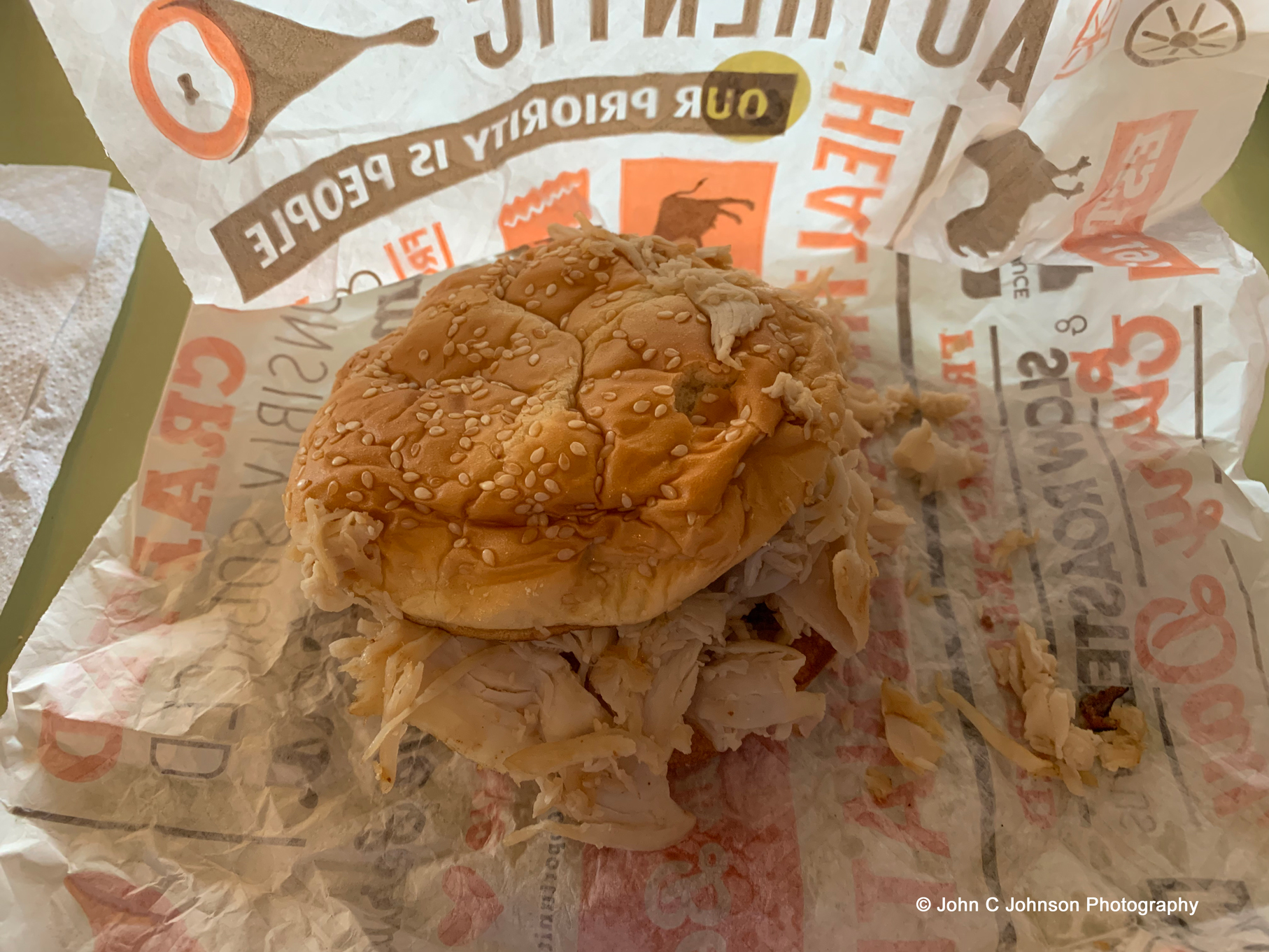 Miller's Roast Beef East Providence, Rhode Island