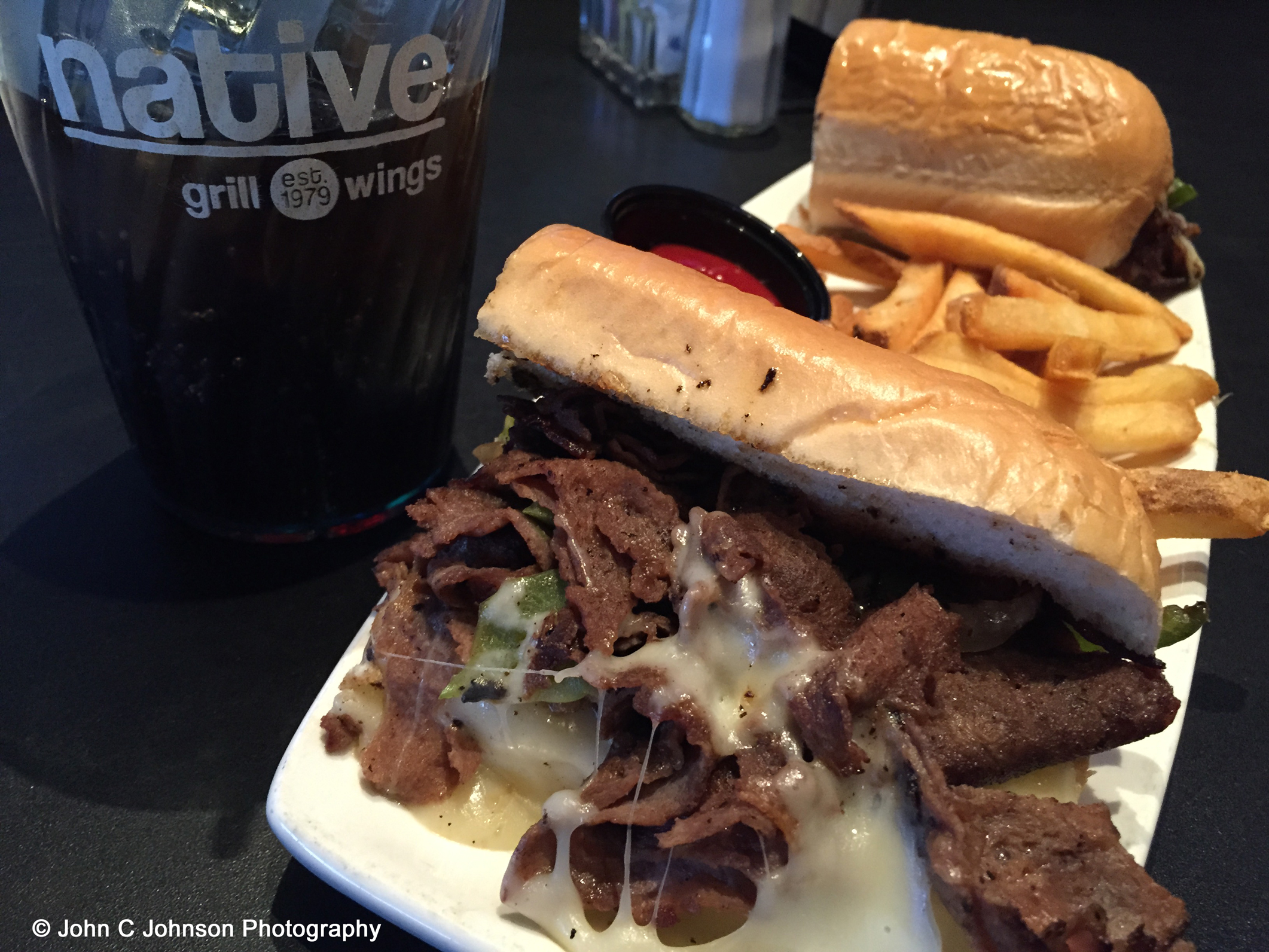 Native Grill Mesa, Arizona