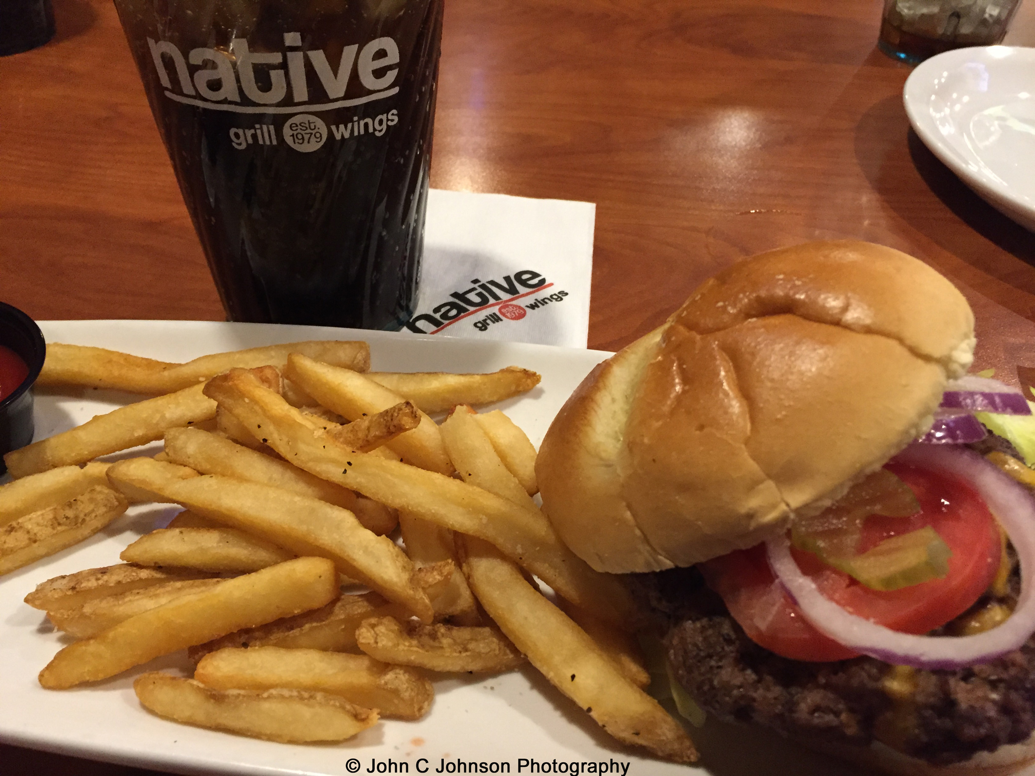 Native Grill Mesa, Arizona