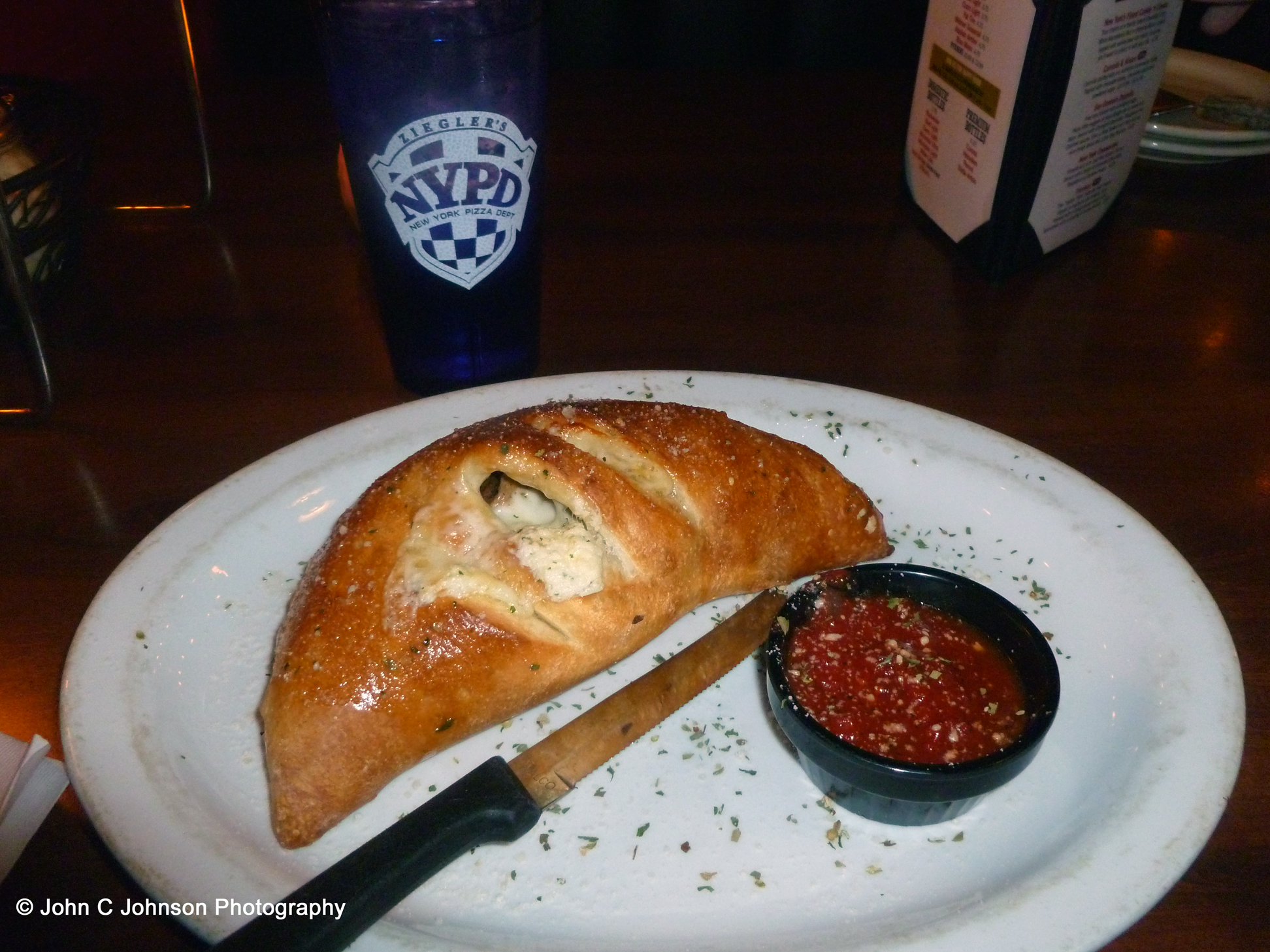 NYPD Pizza Chandler, Arizona