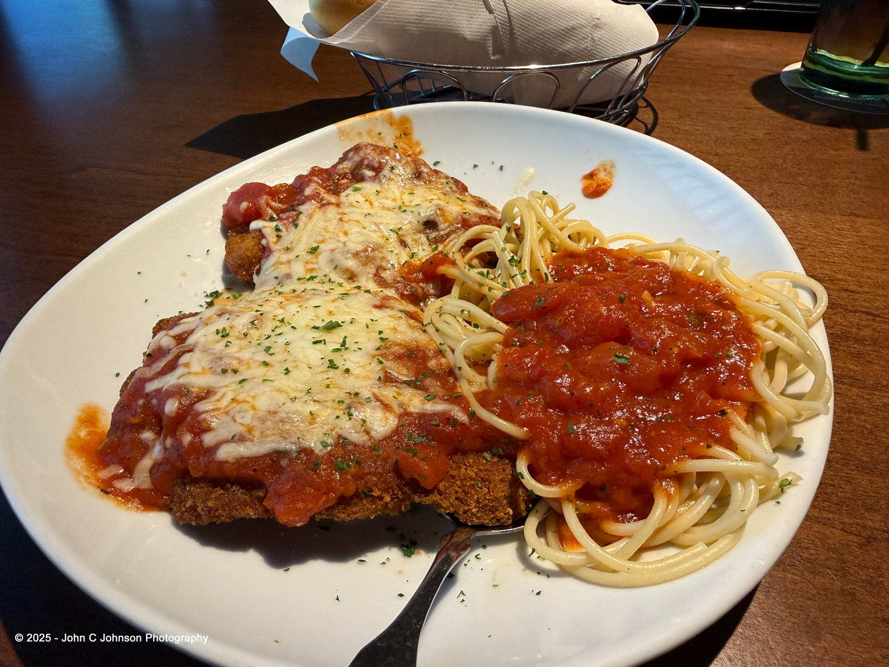 Olive Garden Mesa, Arizona