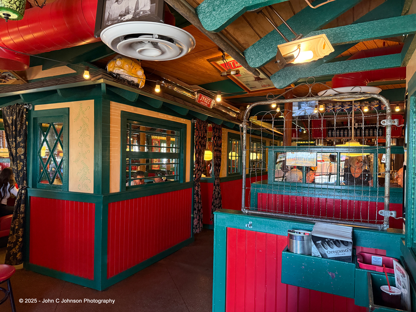 Oregano's Pizza Bistro Mesa, Arizona