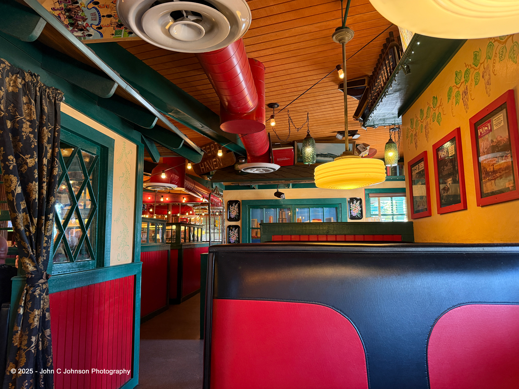 Oregano's Pizza Bistro Mesa, Arizona