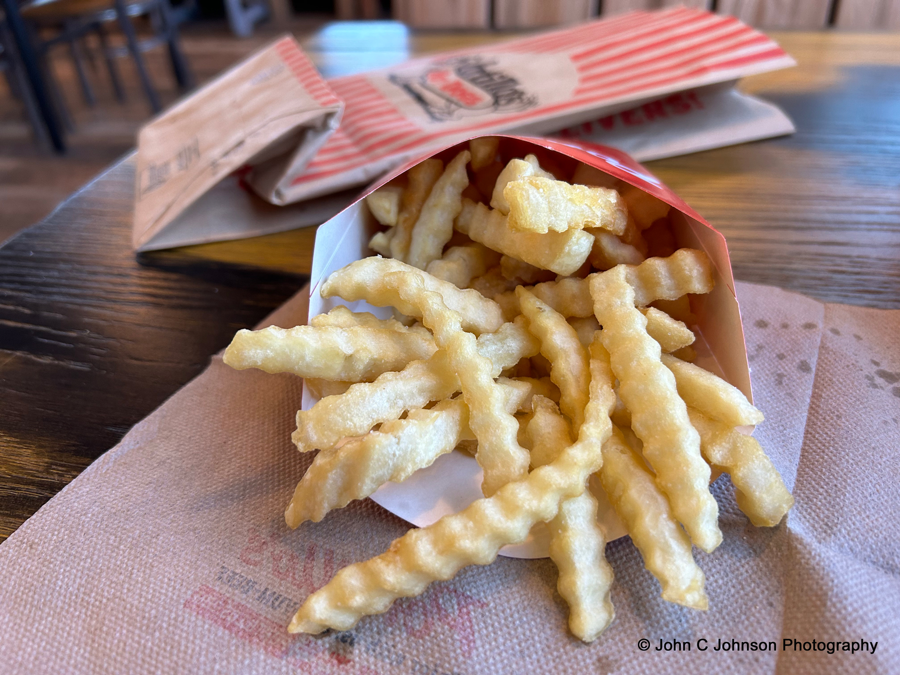 Portillo's Hot Dogs Gilbert, Arizona