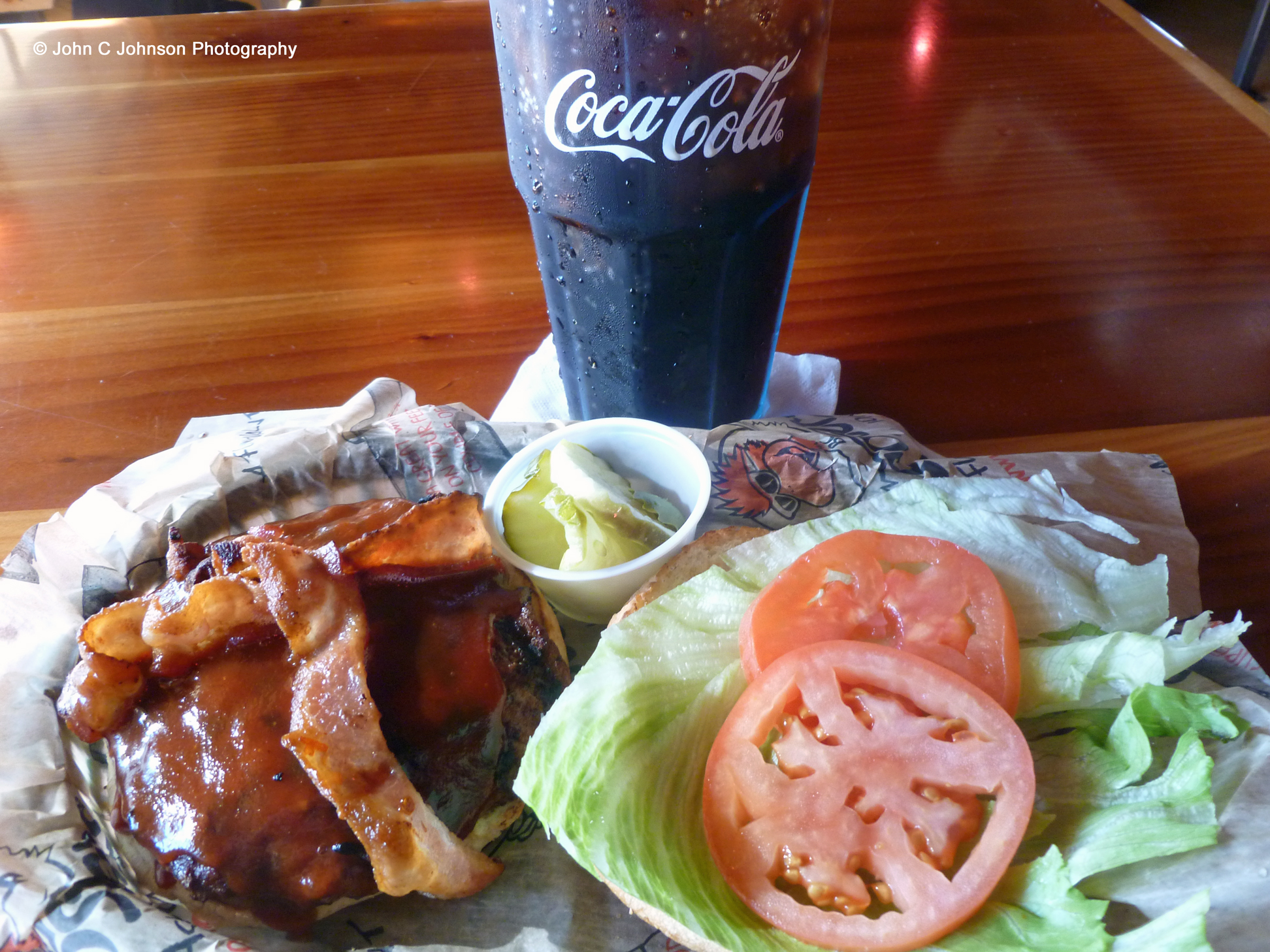 Roosters Hillard, Ohio