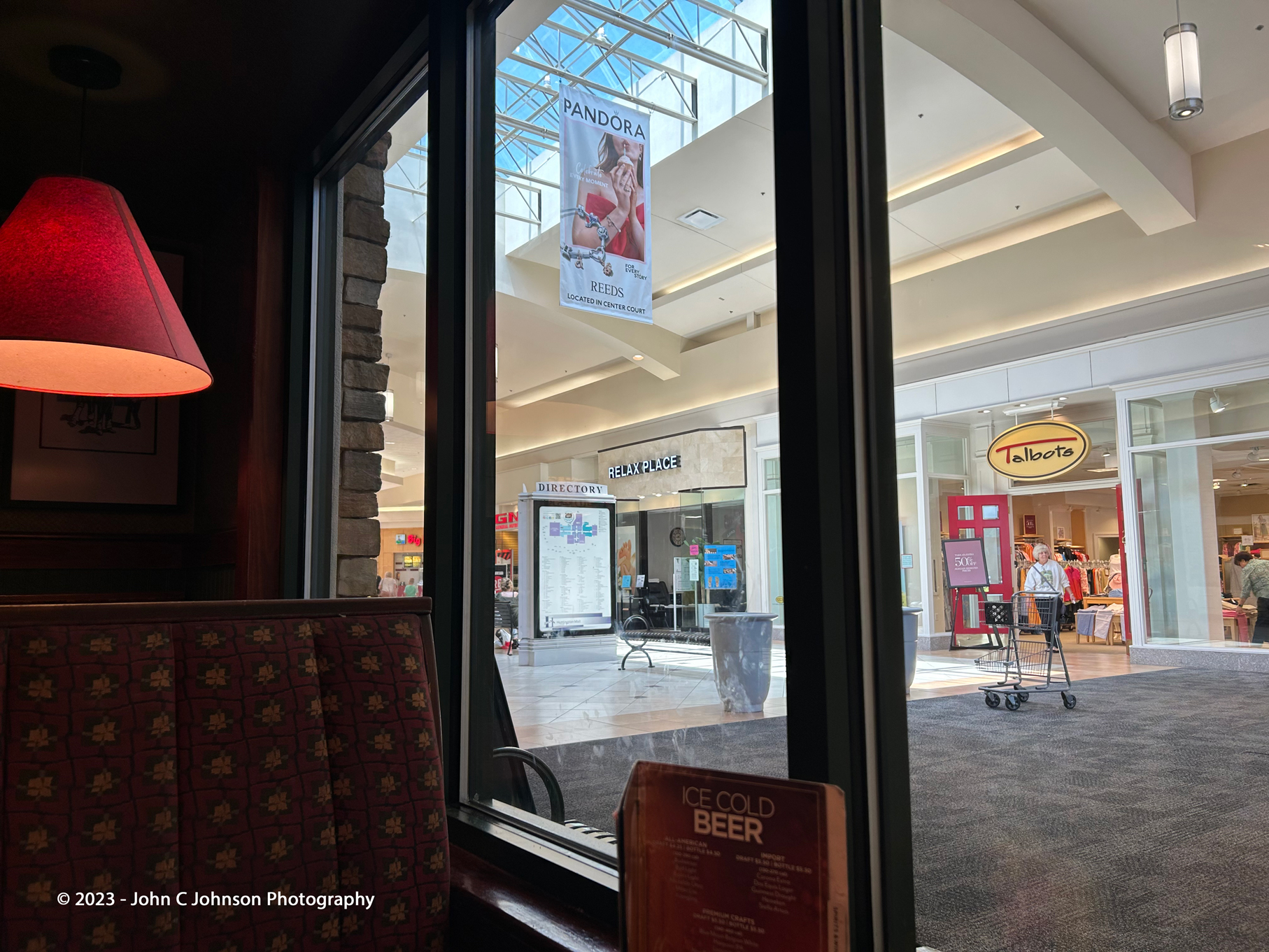 Ruby Tuesday Barboursville, West Virginia