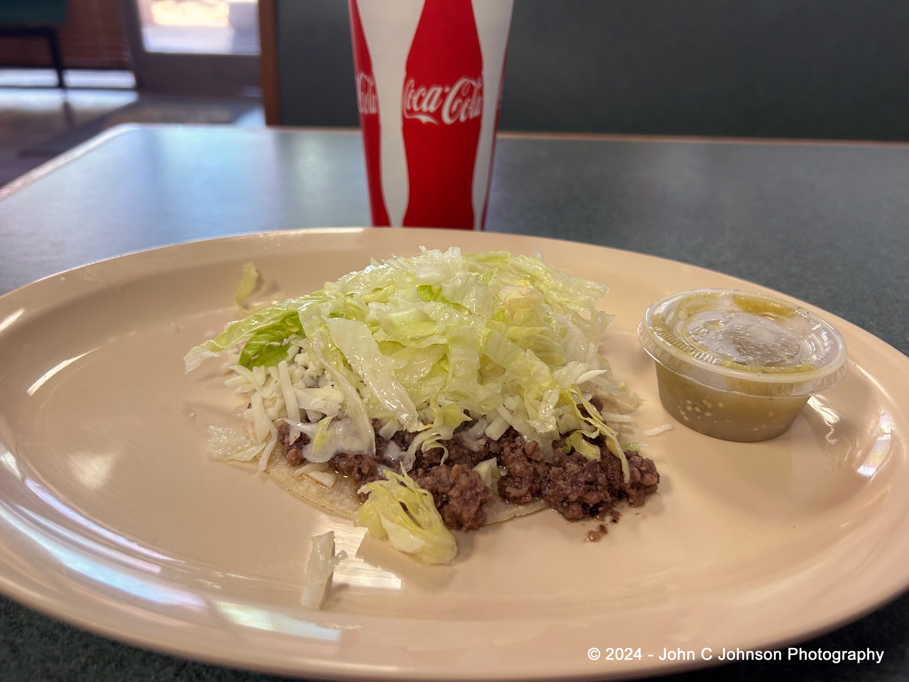 Rudy's Burritos Mesa, Arizona