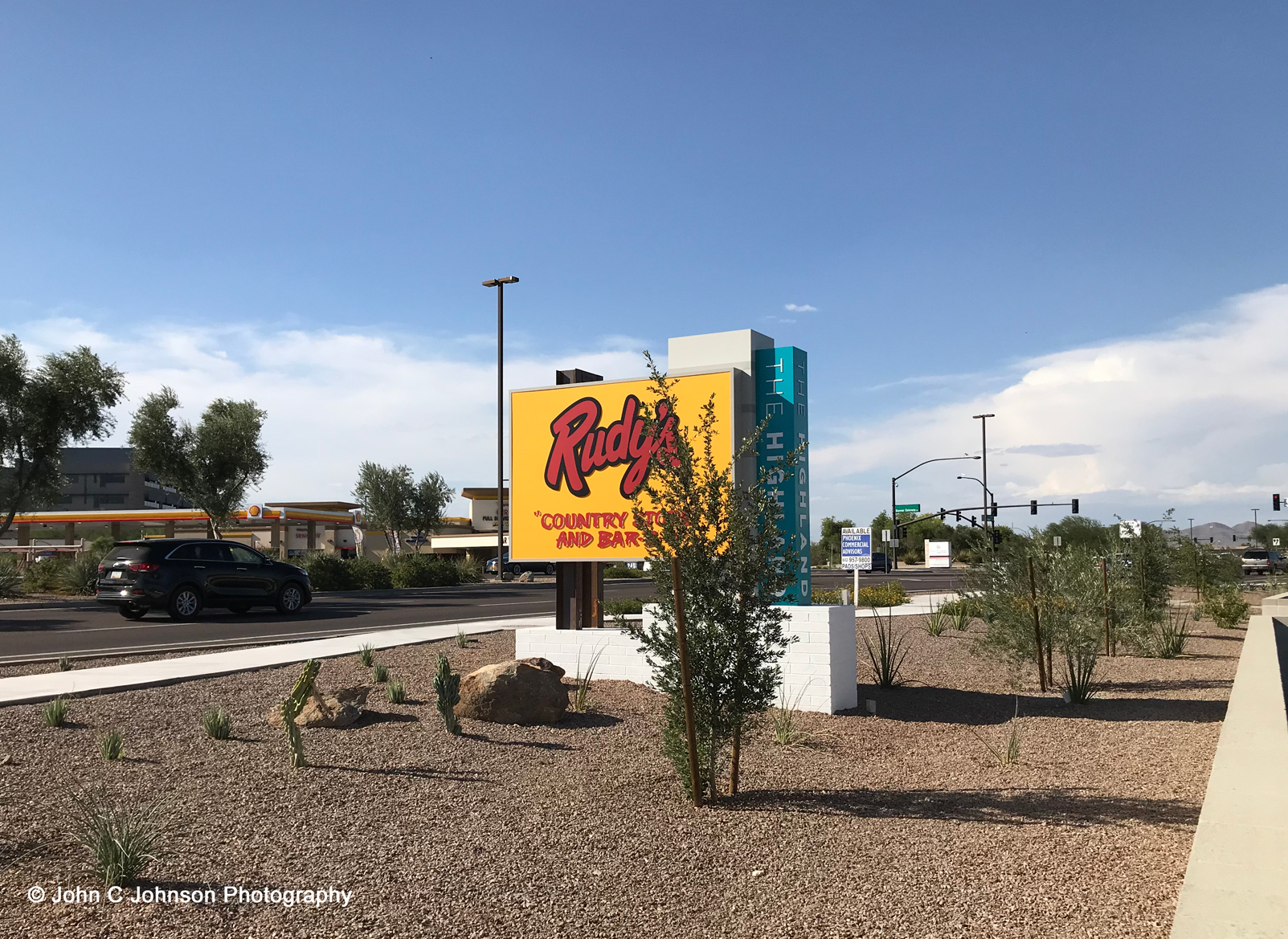 Rudy's Country Store Bar-B-Q Gilbert, Arizona