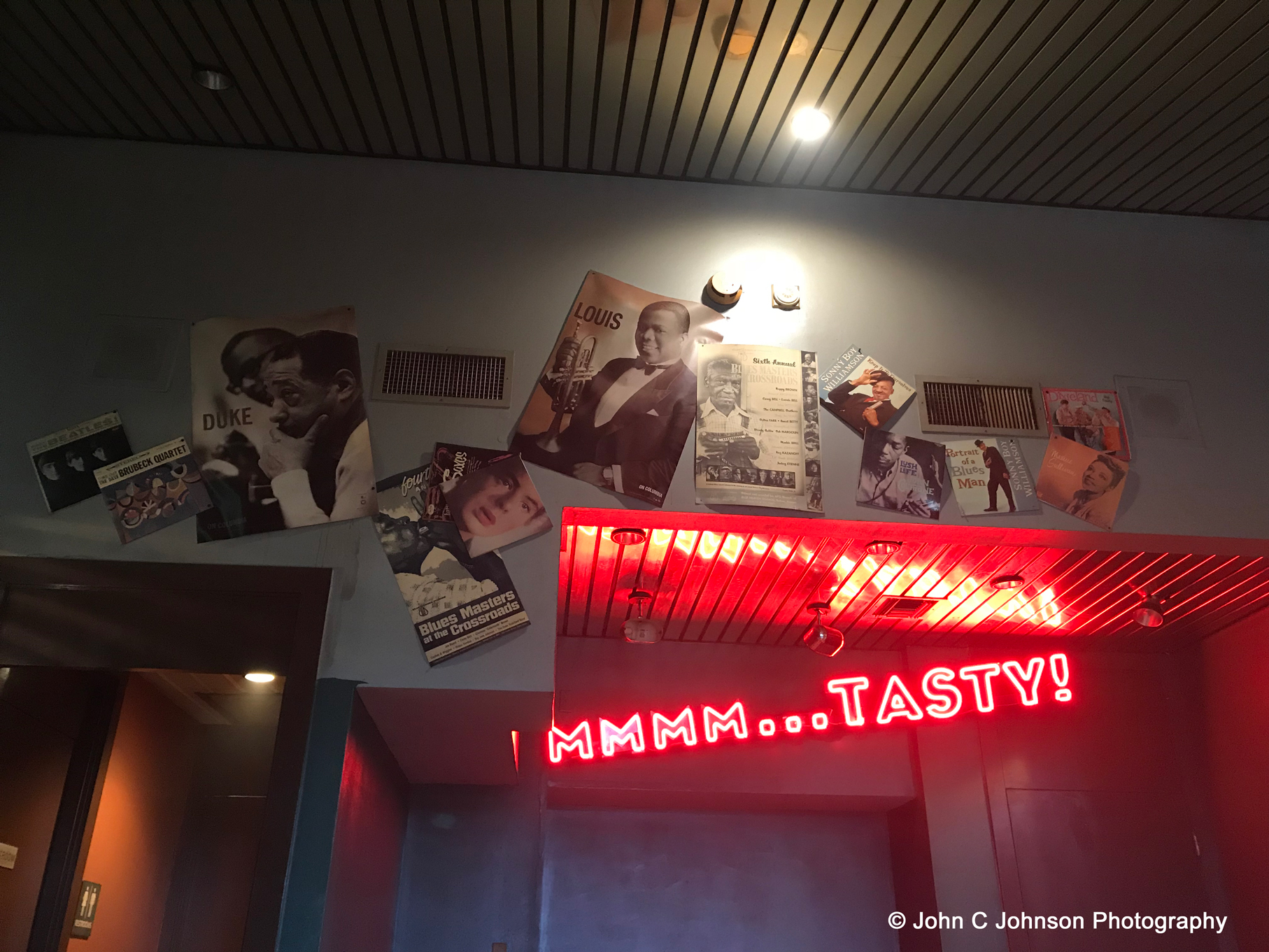 Sammy's Smokehouse BBQ Shreveport, Louisiana