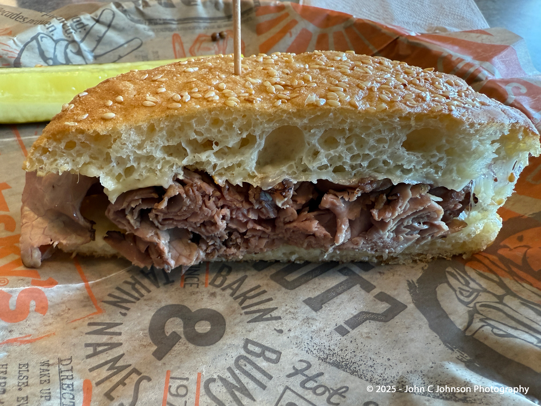 Schlotsky's Mesa, Arizona