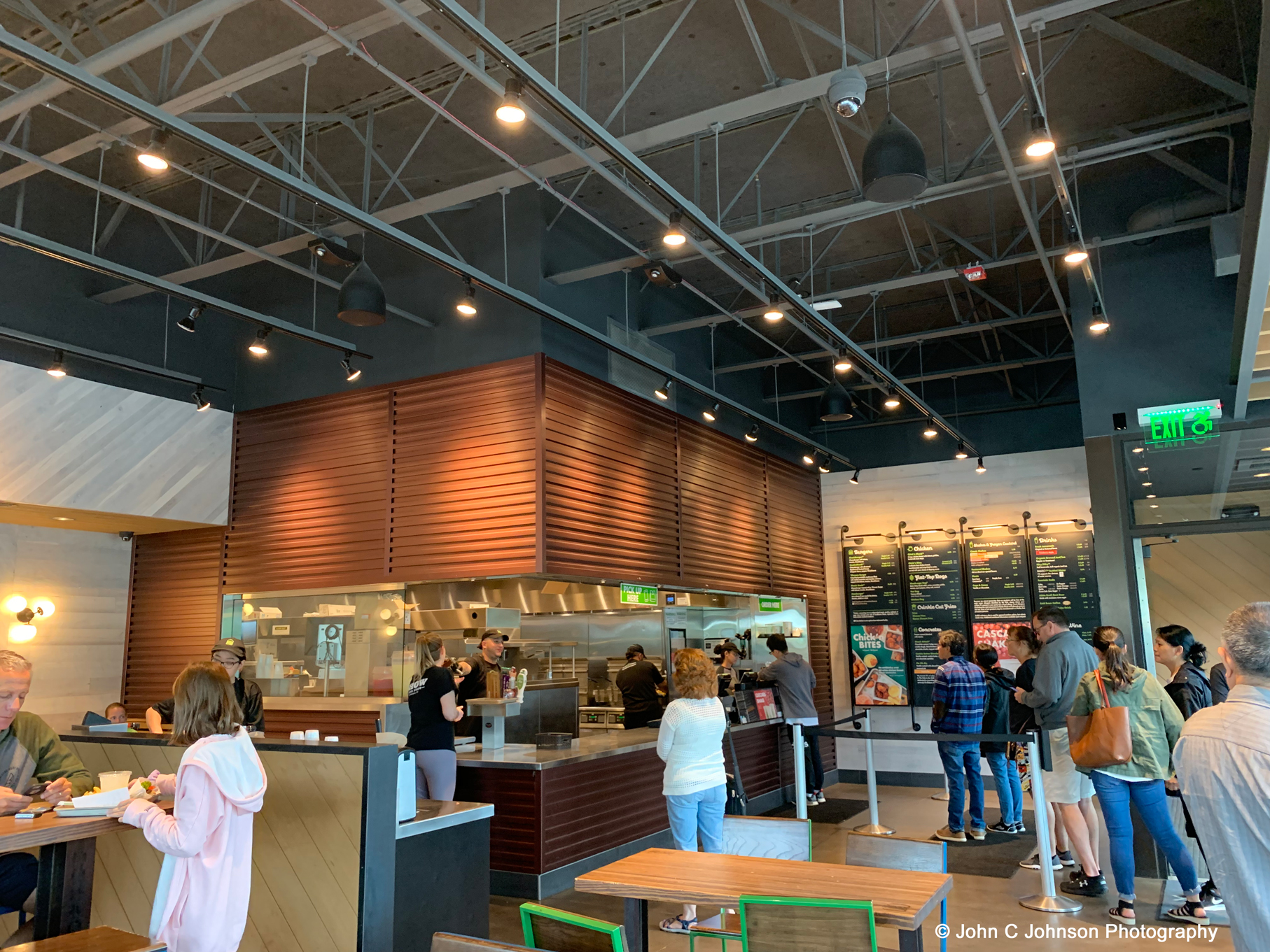 Shake Shack West Hartford, Connecticut