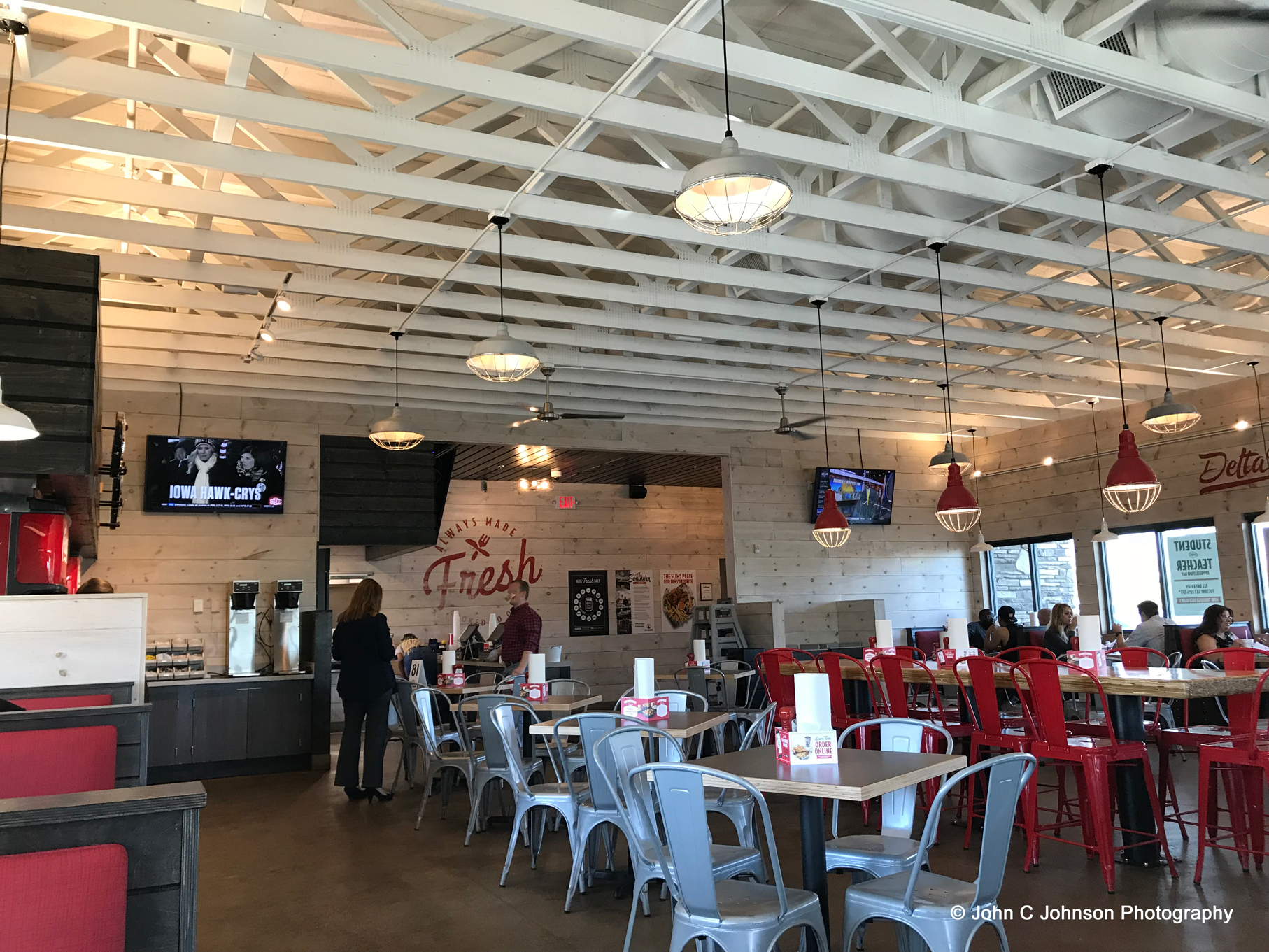 Slim Chickens Chandler, Arizona