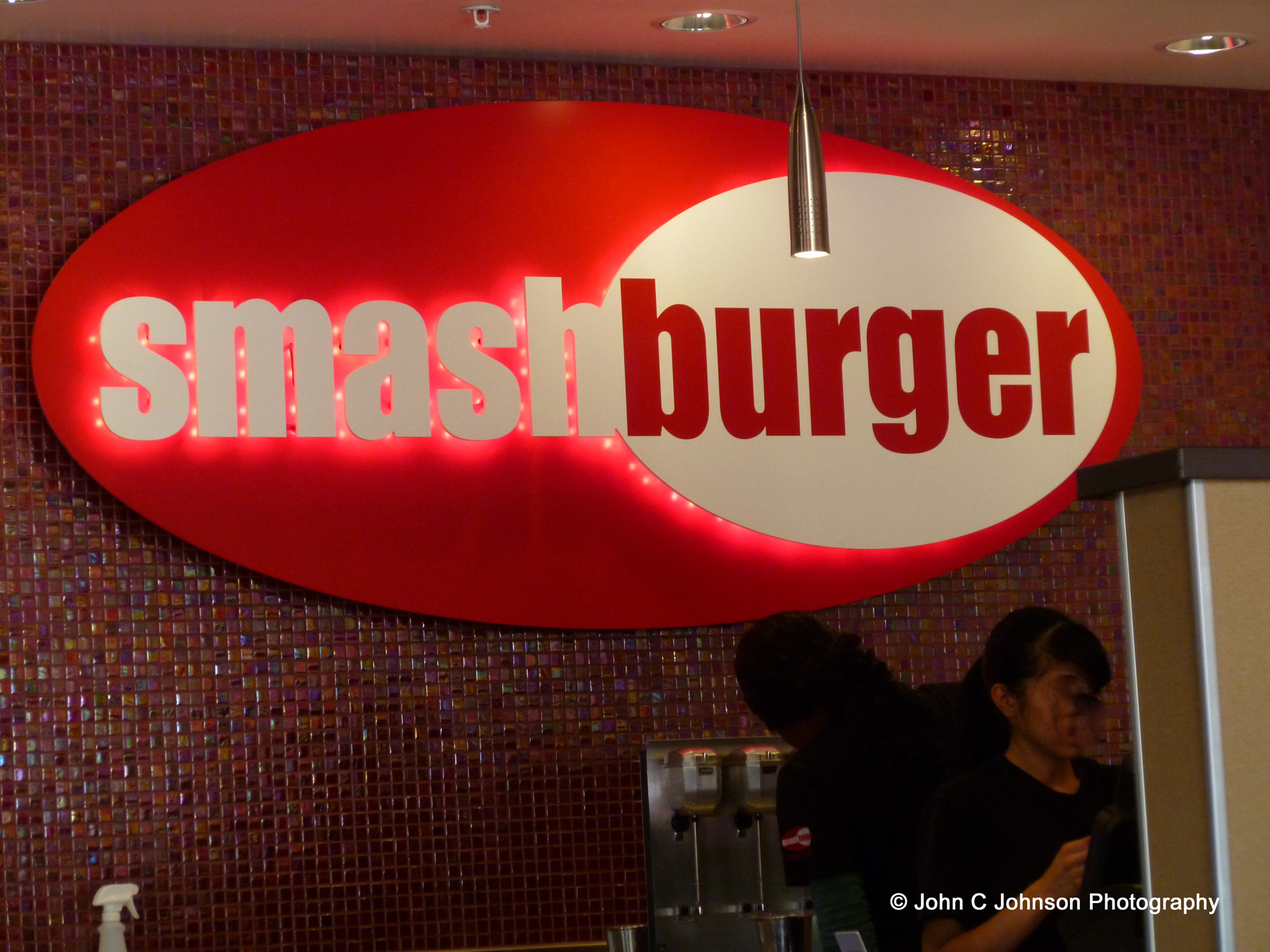 Smashburger Glendale, Arizona