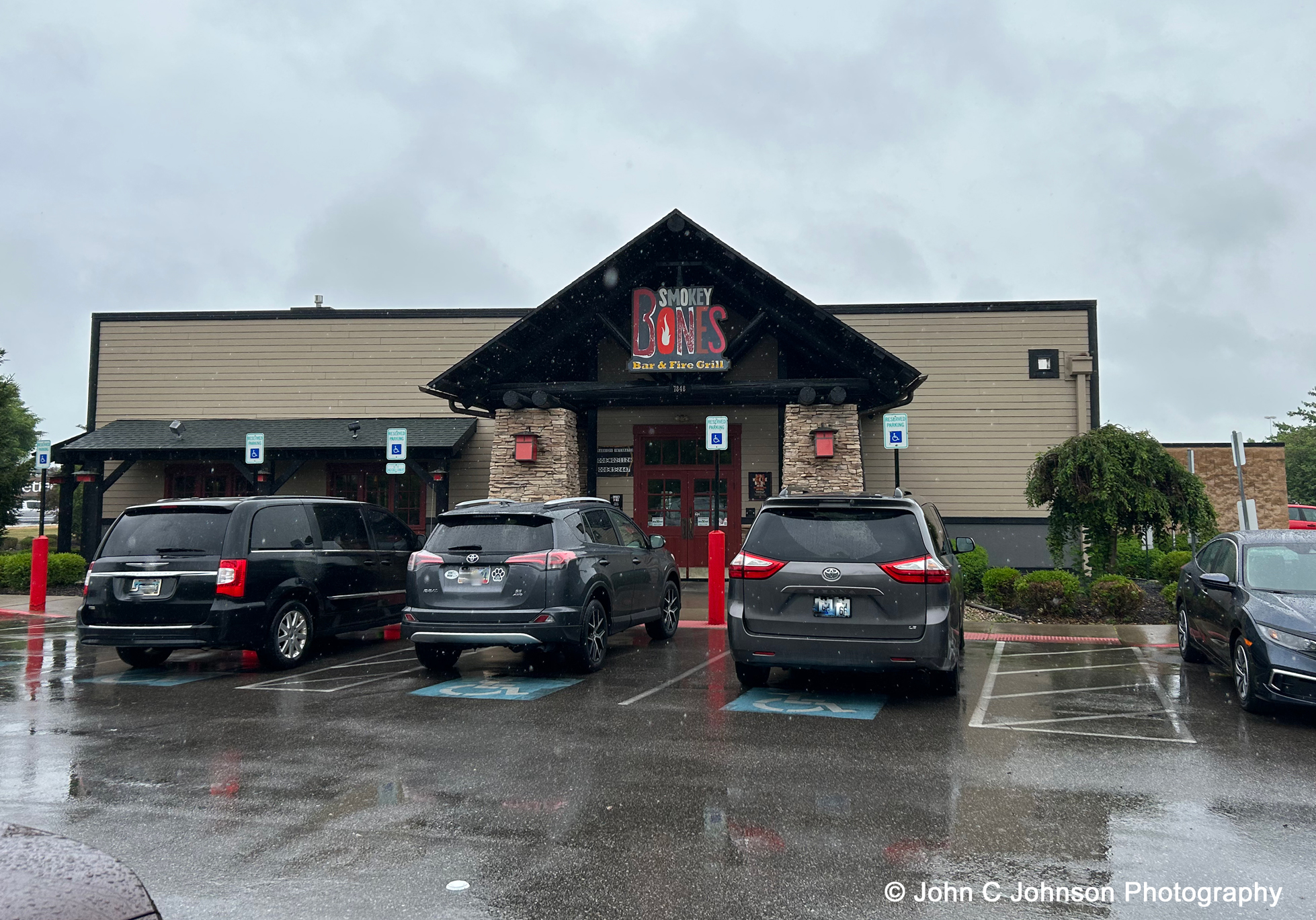 Smokey Bones Florence, Kentucky