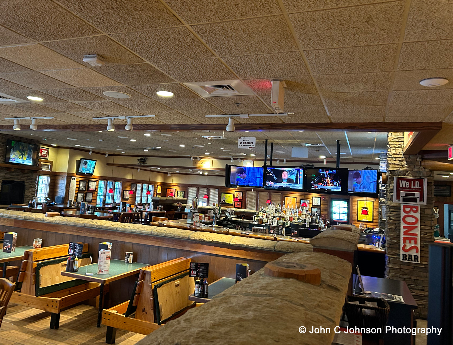 Smokey Bones Florence, Kentucky