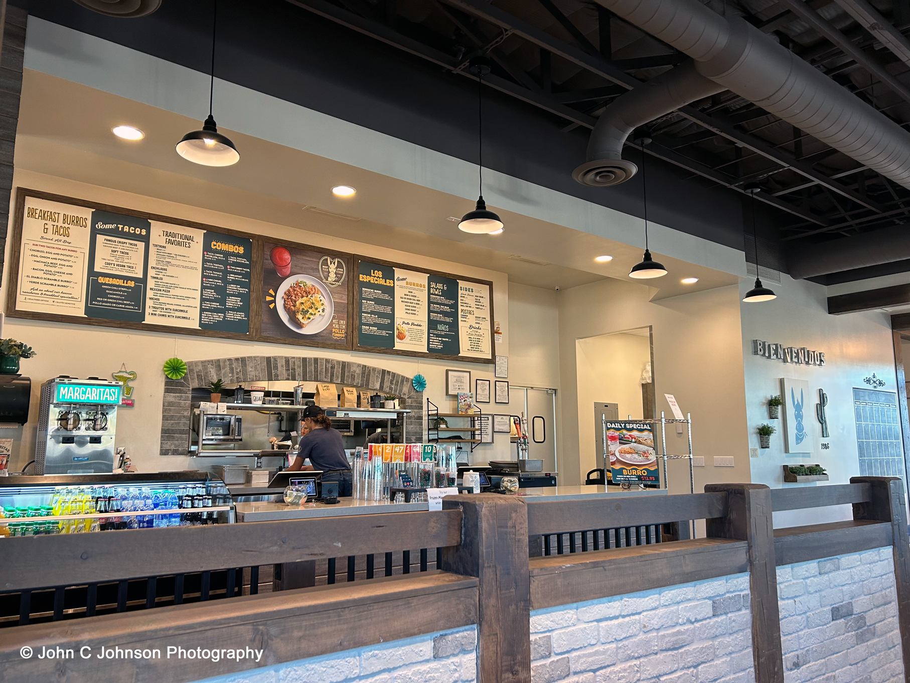 Someburros Mesa, Arizona