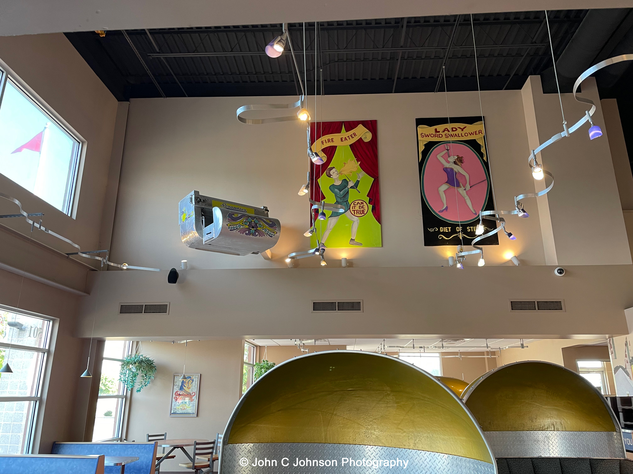 Tom's Drive In Appleton, Wisconsin