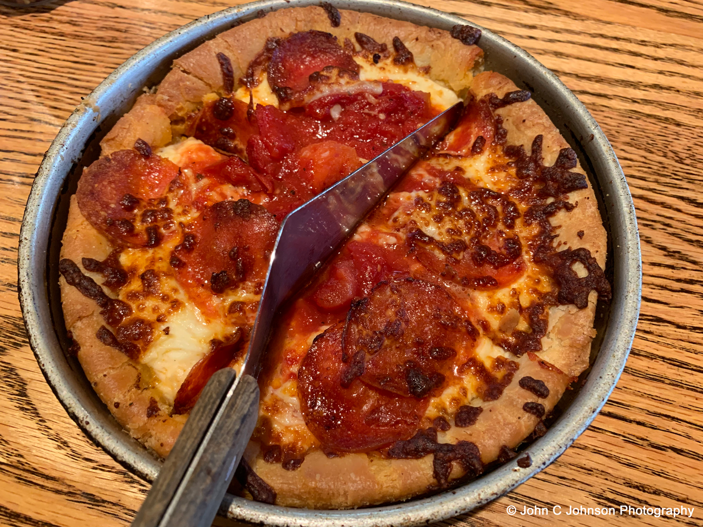 Uno Pizzeria and Grill Portland, Maine