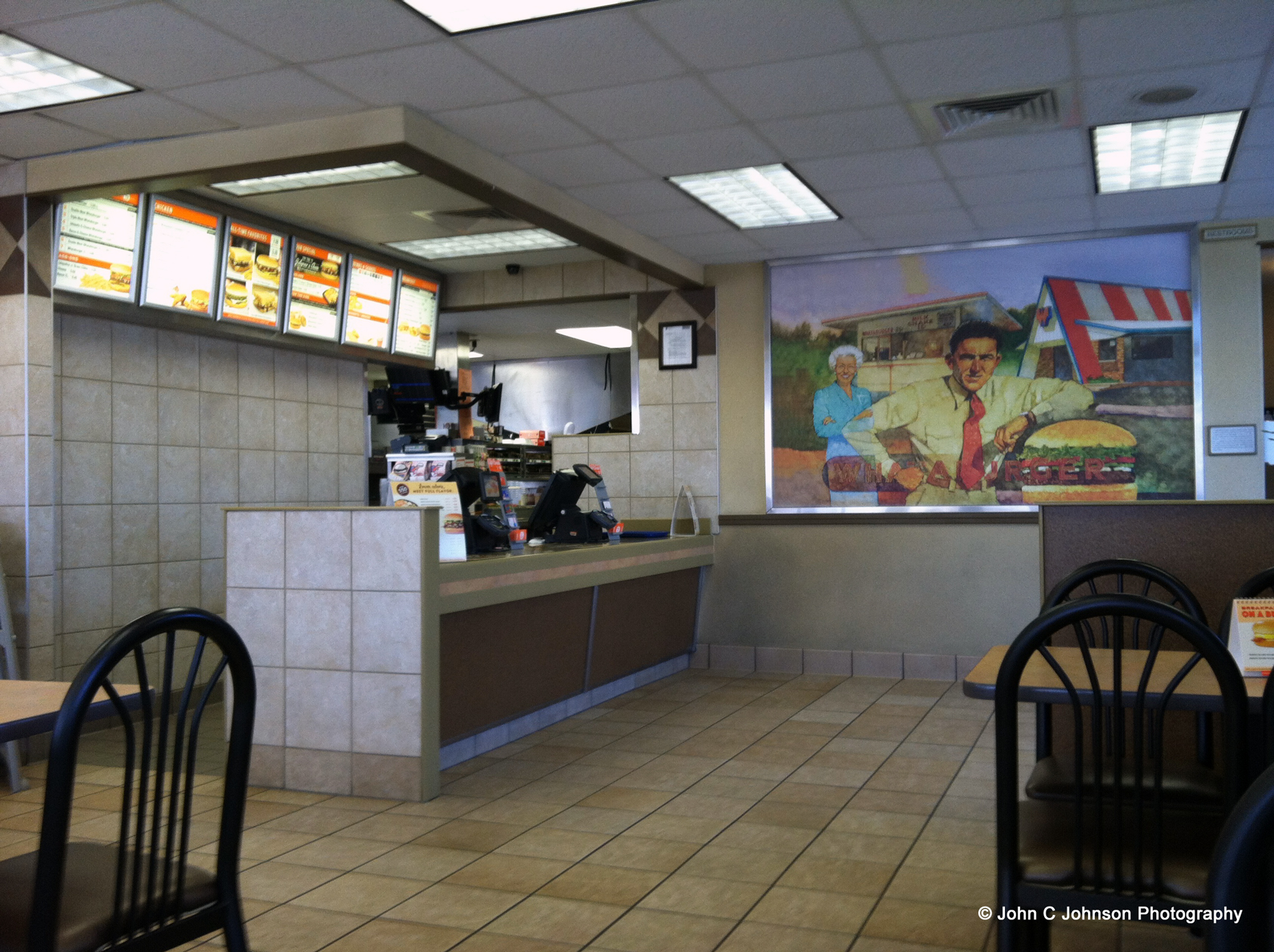 Whataburger Mesa, Arizona