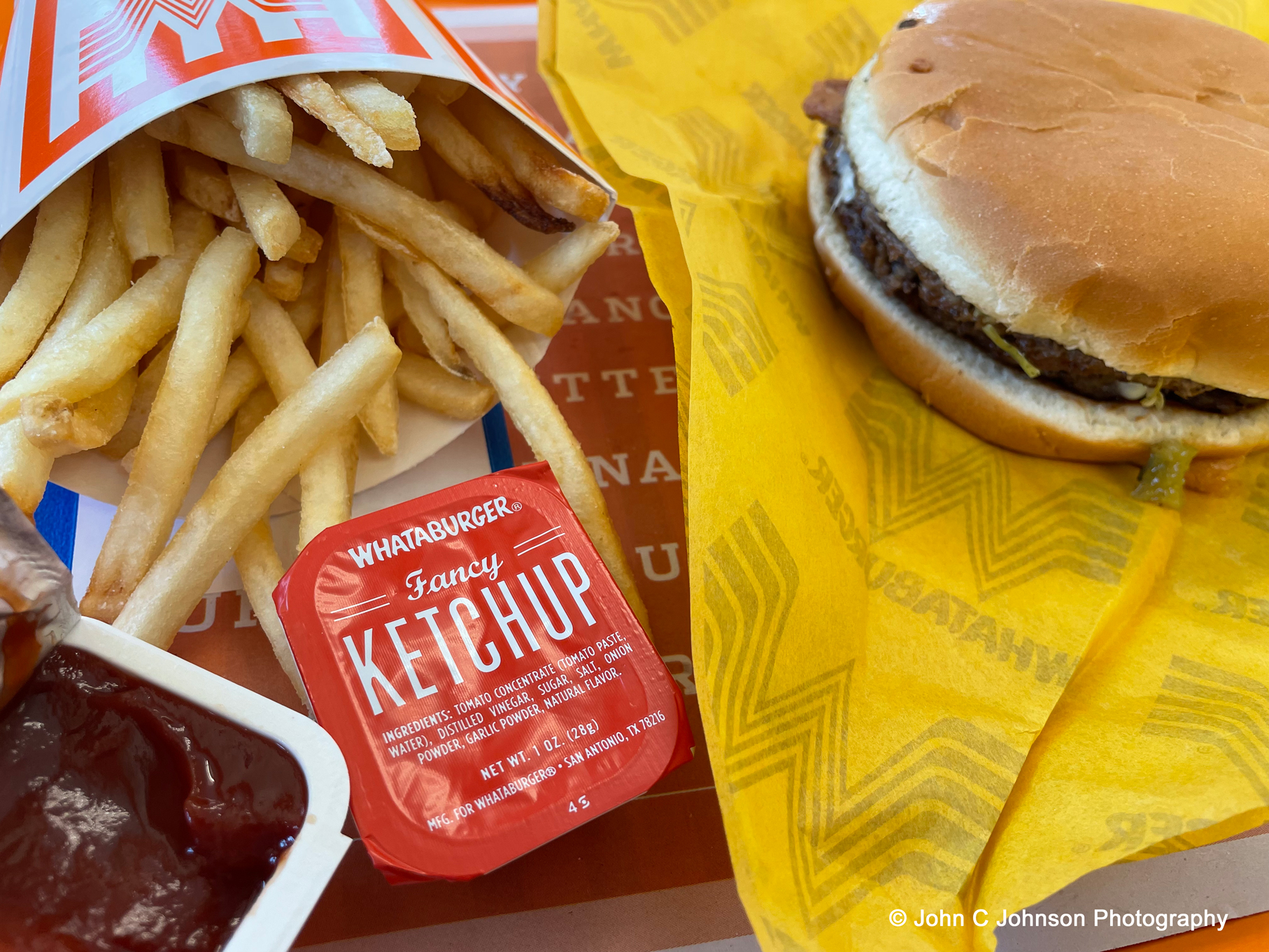 Whataburger Mesa, Arizona